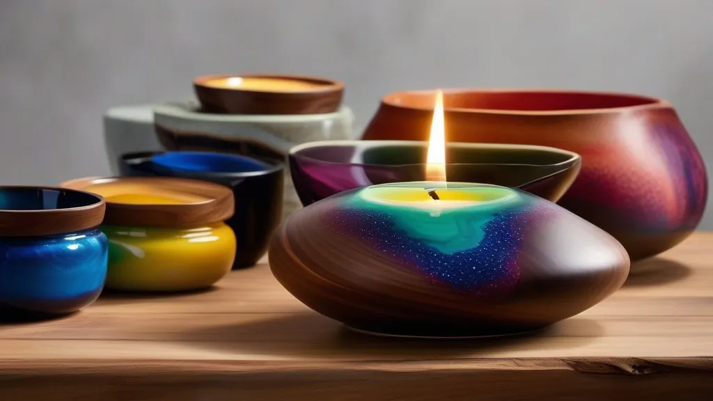 Barwniki i naturalne aromaty