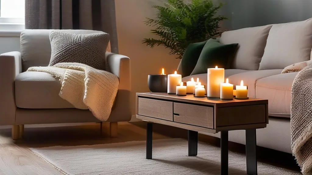 Bezpieczeństwo użytkowania kominków do wosku