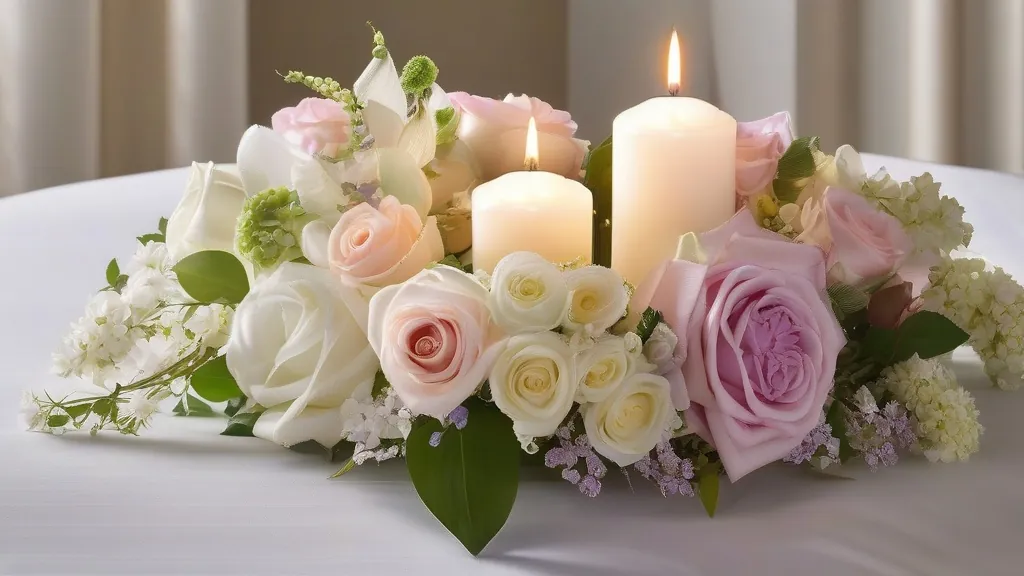 Dlaczego dekoracja świecy komunijnej jest ważna?