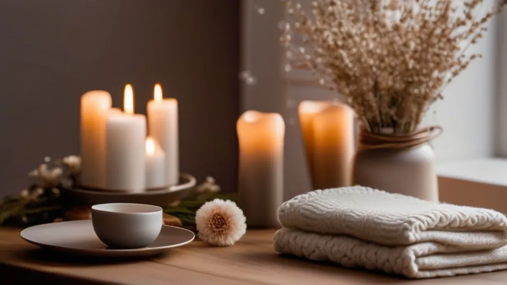 Dlaczego kominki do wosku są niezbędne w aromaterapii?