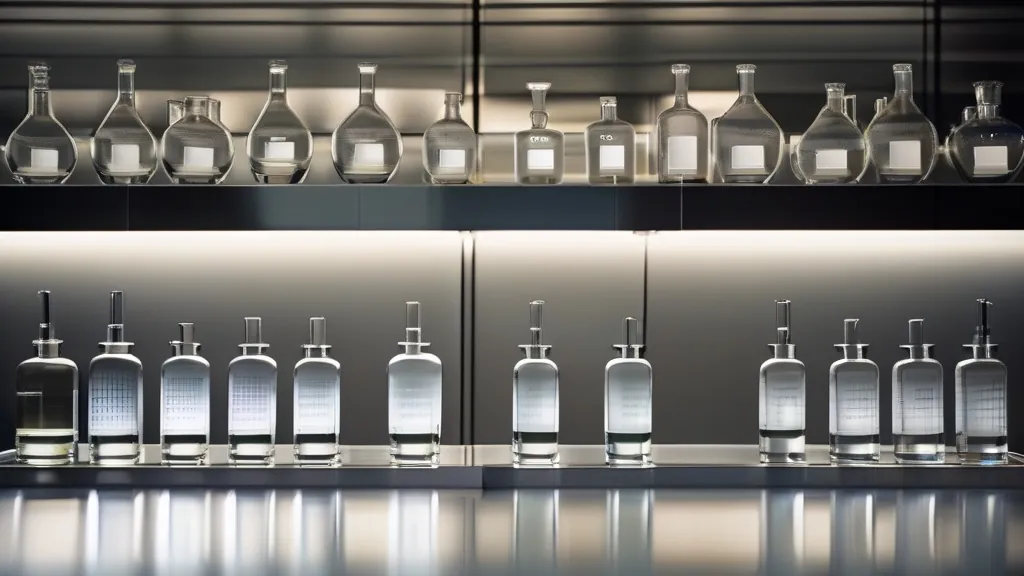 Dodatkowe składniki: alkohol etylowy, glikol dipropylenowy, woda destylowana, solubilizator IPG
