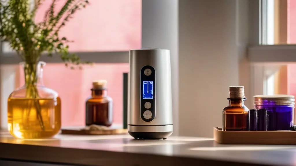 Dodawanie olejków w niewłaściwej temperaturze