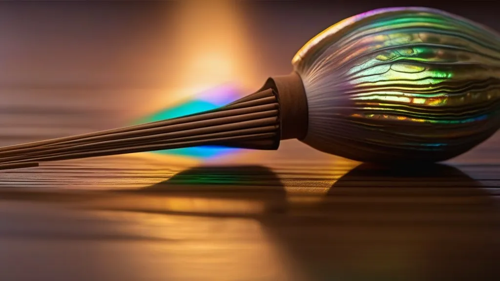 Gaszenie przez pocieranie o żaroodporne podłoże