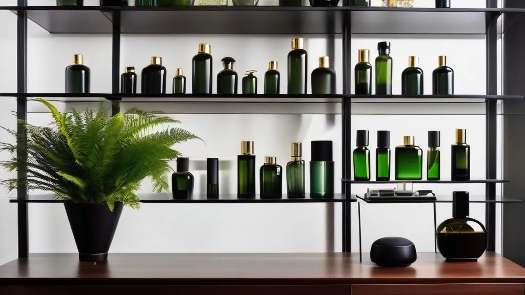 Jak przechowywać perfumy DIY, aby zachować ich trwałość?
