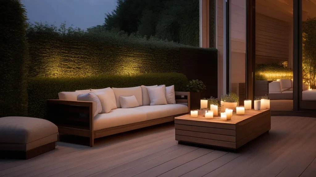 Jak używać świec przeciw komarom?