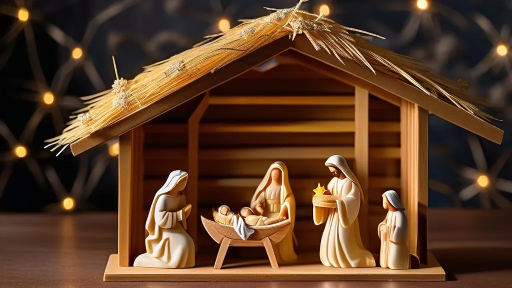 Jak wykorzystać figurki z wosku pszczelego?