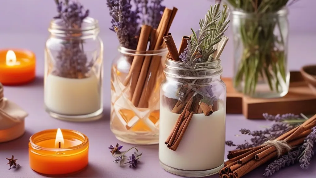 Jakie zapachy i kompozycje można wybrać?