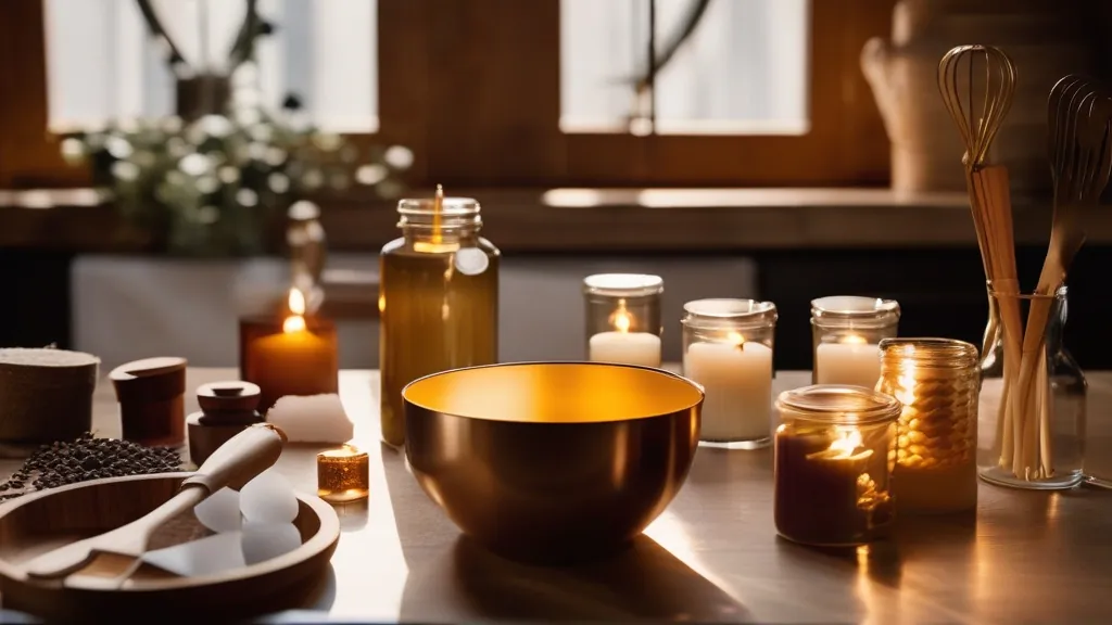 Nieodpowiedni dobór składników