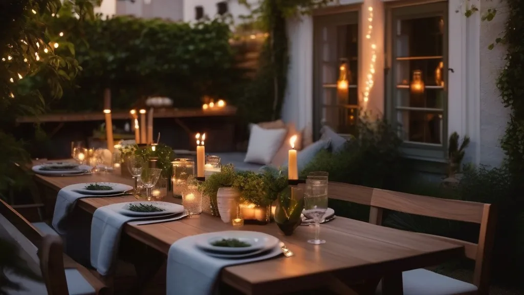 Odstraszanie komarów i innych owadów