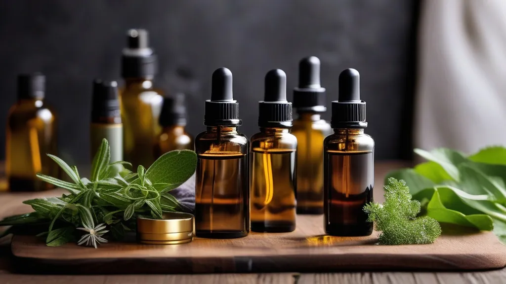 Praktyczne porady dotyczące tworzenia perfum DIY