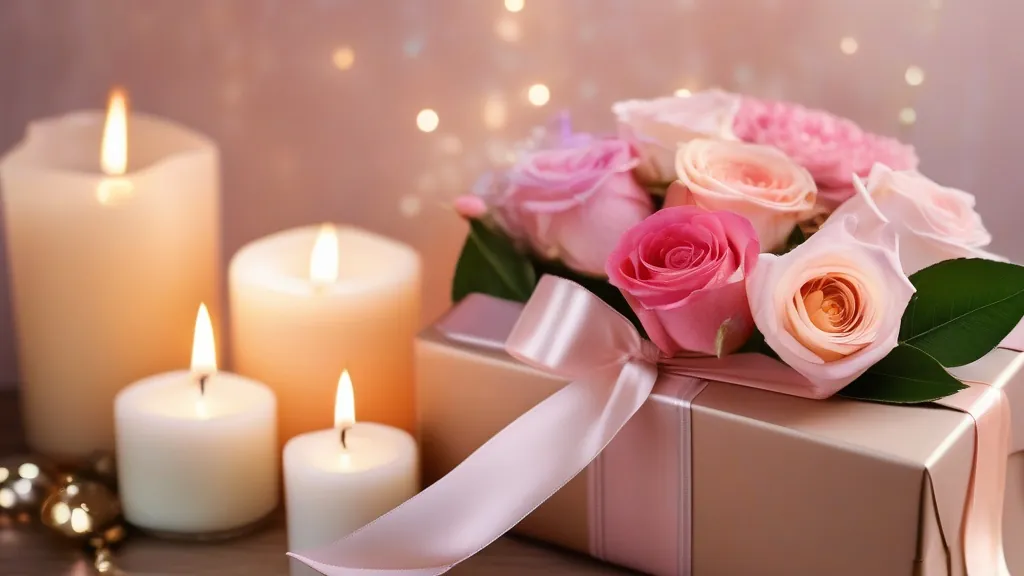 Prezent na różne okazje