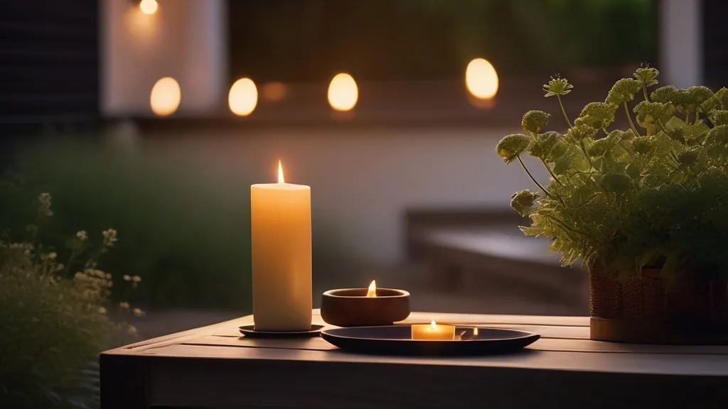 Wpływ intensywnego zapachu na odstraszanie owadów