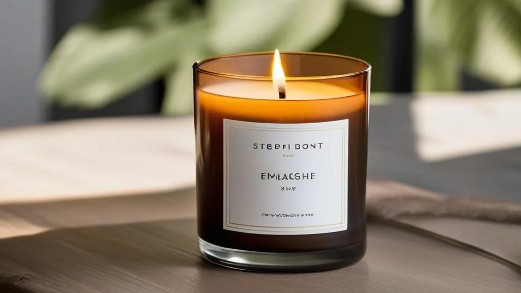 Wpływ knota na proces spalania