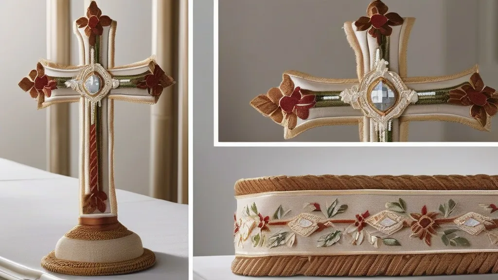 Wykończenie dekoracji: detale i personalizacja