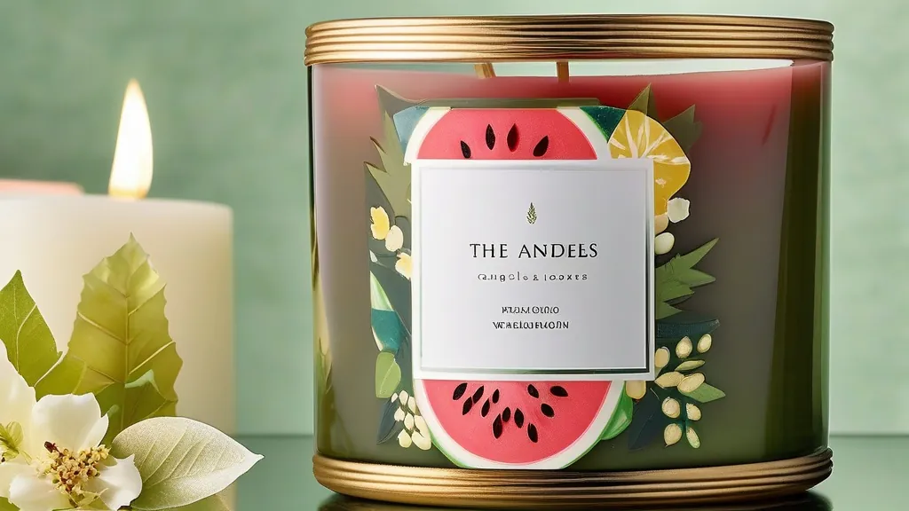 Zapachy inspirowane porami roku