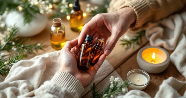 Słownik pojęć o aromaterapii i produktach zapachowych