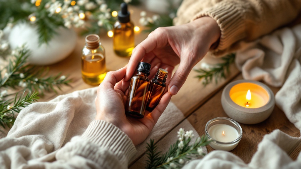 Słownik pojęć o aromaterapii i produktach zapachowych