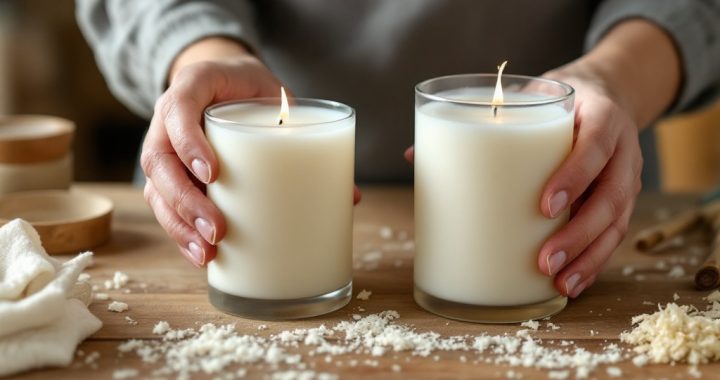 Knot bawełniany vs knot z rdzeniem – czym się różnią?